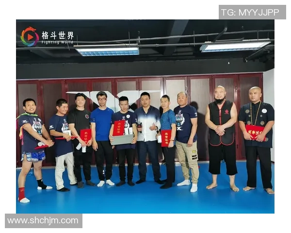 咏春拳团体项目冠军！深圳这个校正从230多支队伍中胜出