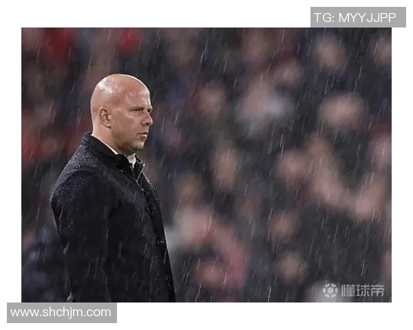 斯洛特：没有任何理由能够掩盖咱们输掉这么多竞赛的现实