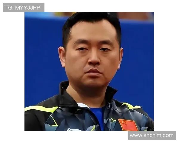 某些人的天塌了！国乒教练组严重变革，王励勤初次设置新岗位！